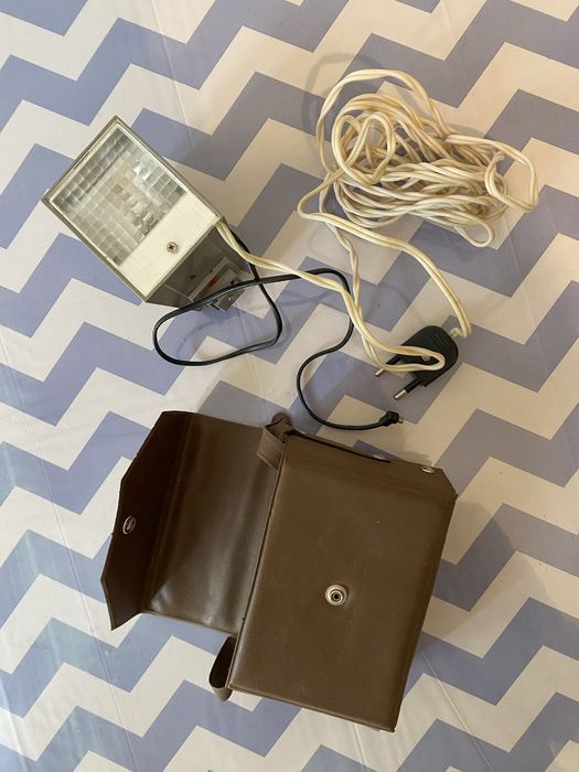 Фотовспишка «Фотон»