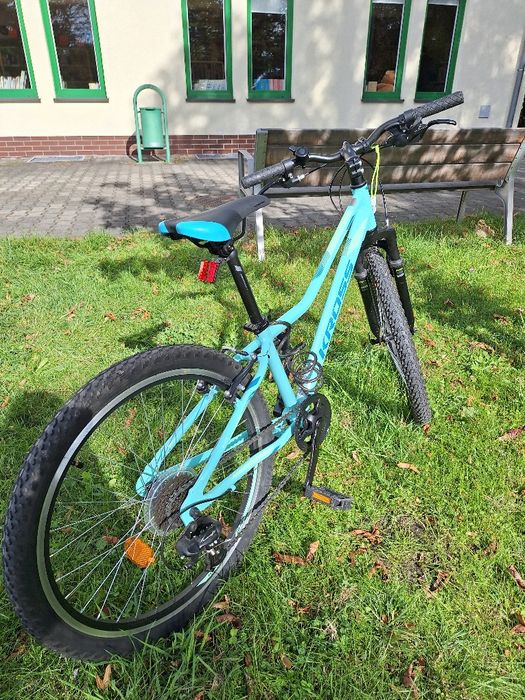 Rower Kross lea jr 24 cale