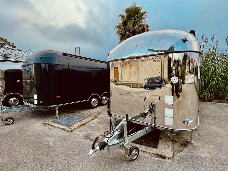 Roulote food truck