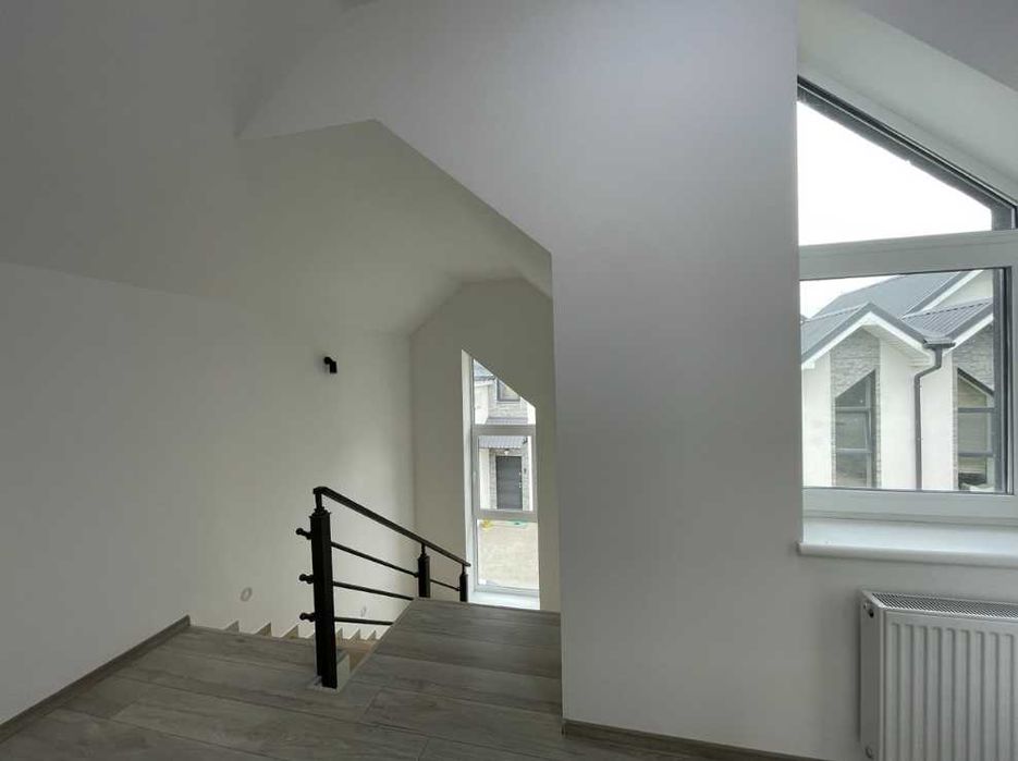 Таунхаус 85 м² — ваш простір у місті, вул. Марії Демченко