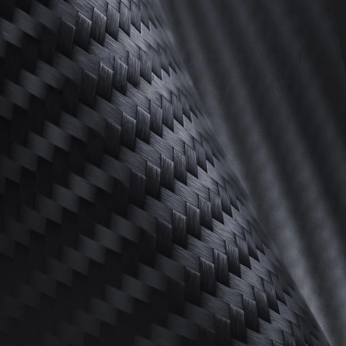 Nillkin Synthetic Fiber S Case etui iPhone 14 Pro z osłoną na aparat