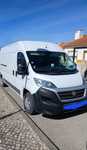 Fiat ducato impecável