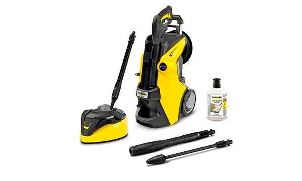 Lavadora de Alta Pressão K 7 Premium Power Home Karcher