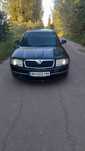 Продам Skoda Superb