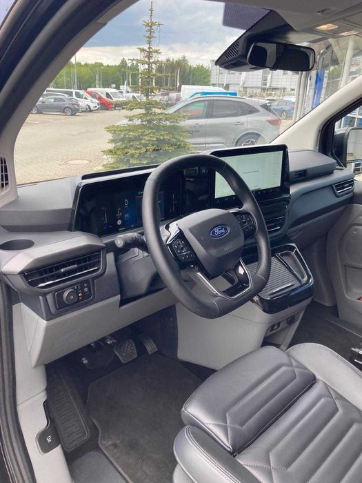 Wypożyczalnia busa wynajem bus 9 os Ford Custom PODSTAWIENIE GRATIS!