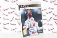 FIFA 18 Edycja Legacy PS3 PL GameBAZA