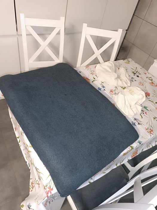 Przewijak dla niemowląt