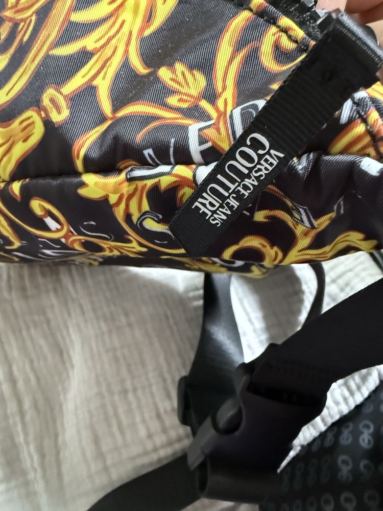 Versace nerka duża okazja !