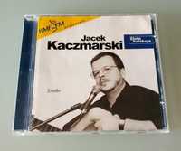 Płyta CD / album Jacek Kaczmarski - Źródło