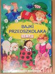 Bajki przedszkolaka