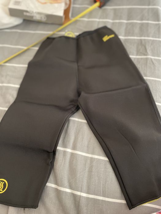 Бриджі для схуднення Hot Shapers