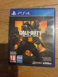 Call of duty Black Ops 4 Pl Ps4 slim Pro Ps5