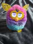 Furby Boom wersja kryształowa