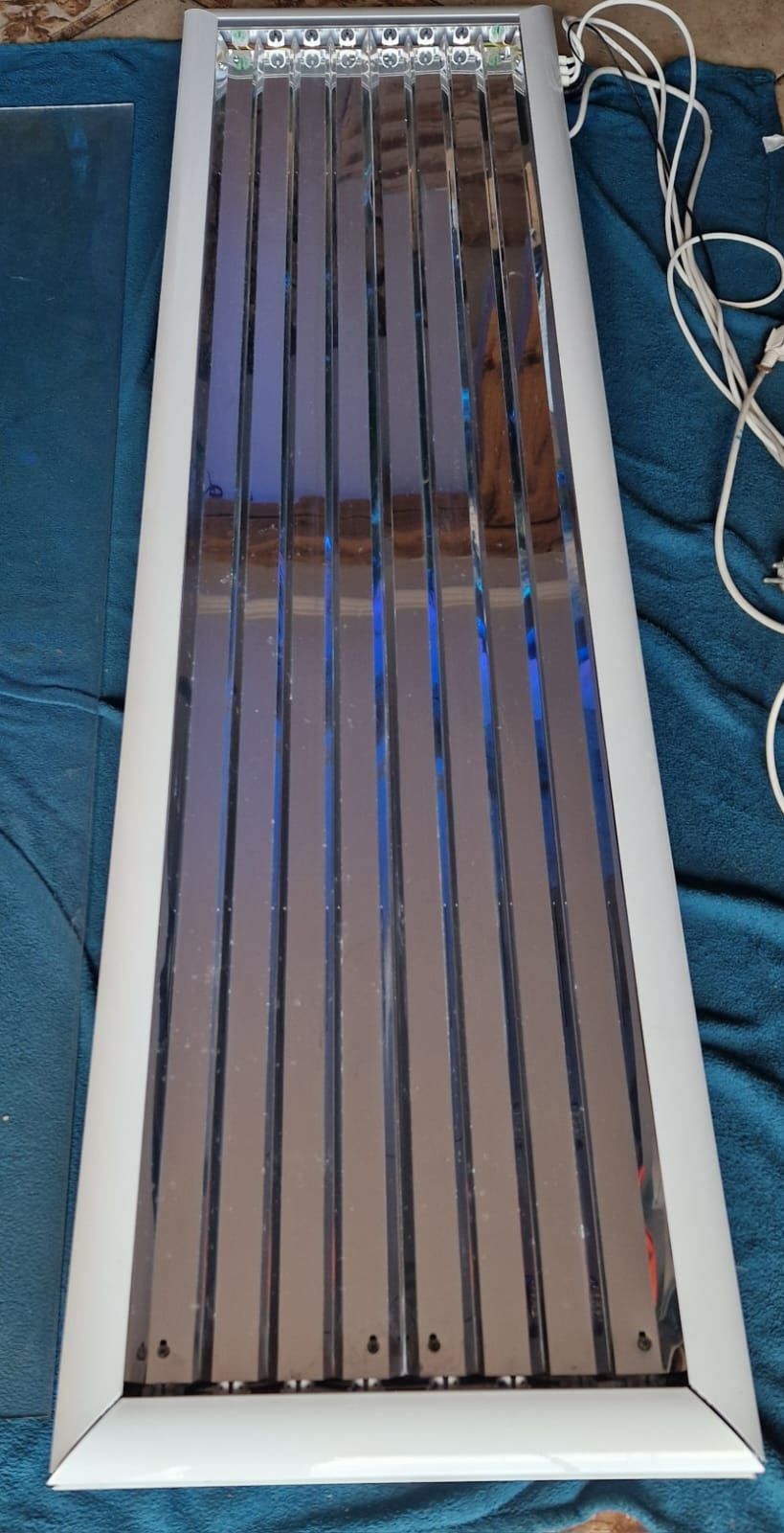 Lampa Giesemann Matrixx II