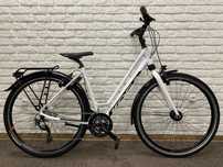 Koga F3 28” 50cm slx