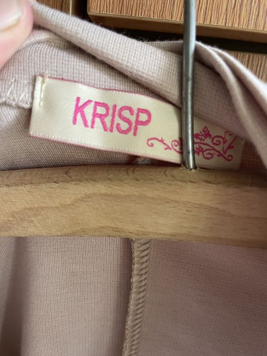 Marynarka narzuta Krisp