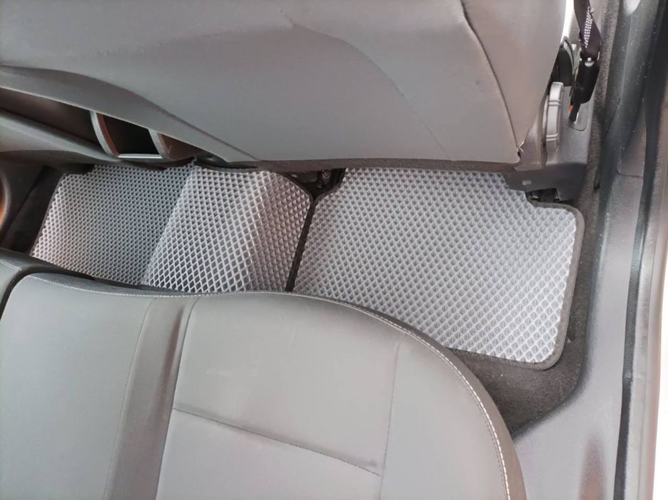 МЕГА ПРОПОЗИЦІЯ!!Ева килимки та з бортами 3Д ева, автоковрики