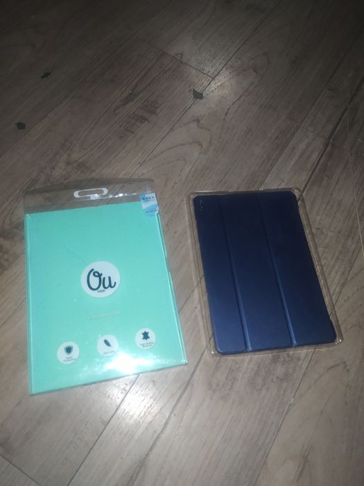 Чехол книжка на IPad Pro 10,5 A1709 A1701 A2152 Air3 (тёмно-синий)