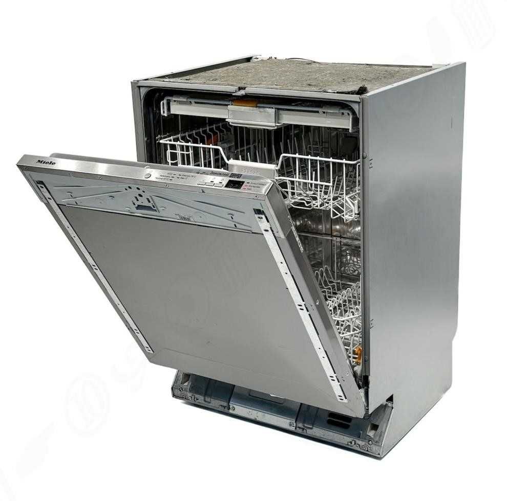 Вбудована посудомийна машина Miele G 4975 Vi XXL посудомоечная