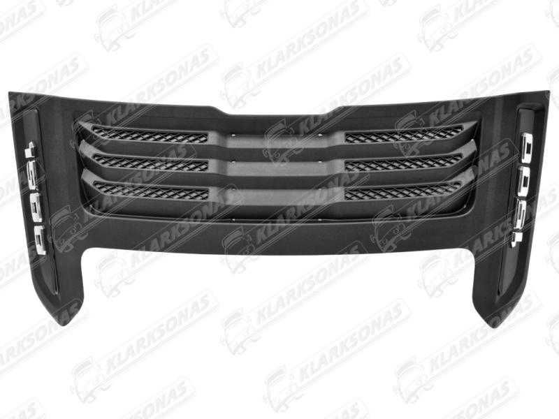 Кришка капота Rebel DODGE RAM 2019+  PDG33071A