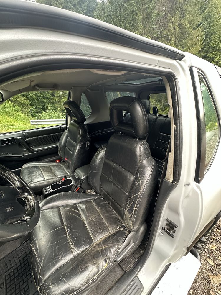 Продам Opel Frontera Sport 4x4