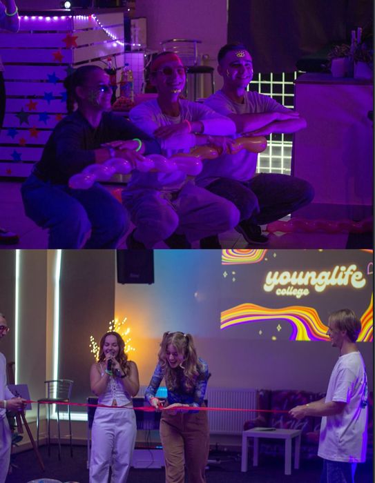 Організація свят для дорослих та дітей