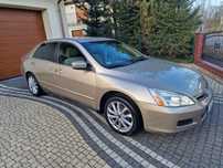 Honda Accord Honda Accord, 2004, klasyk USA