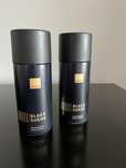 Avon Black Suede Dezodorant męski