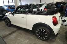 MINI Cooper Brighton Cabriolet