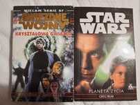 Książki star wars