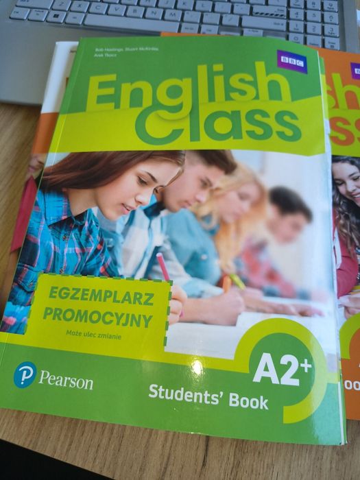English class a2