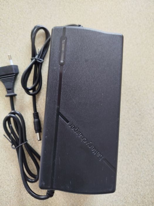 Bateria, akumulator li-ion 60V40Ah