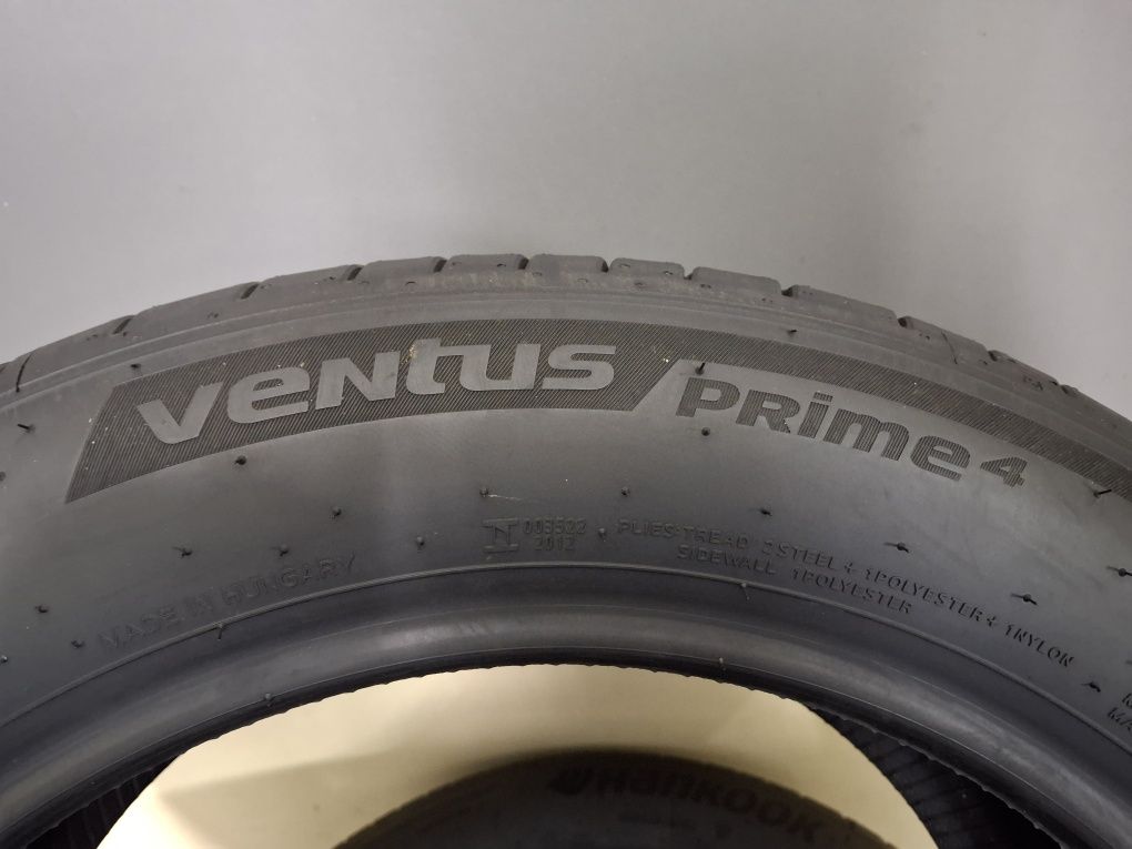 Hankook 215/55r17 Letnie Nowe 2025 rok DEMO