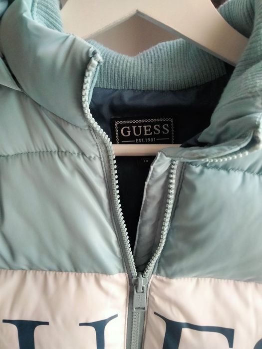 Cascão Emporio Armani original e Guess
