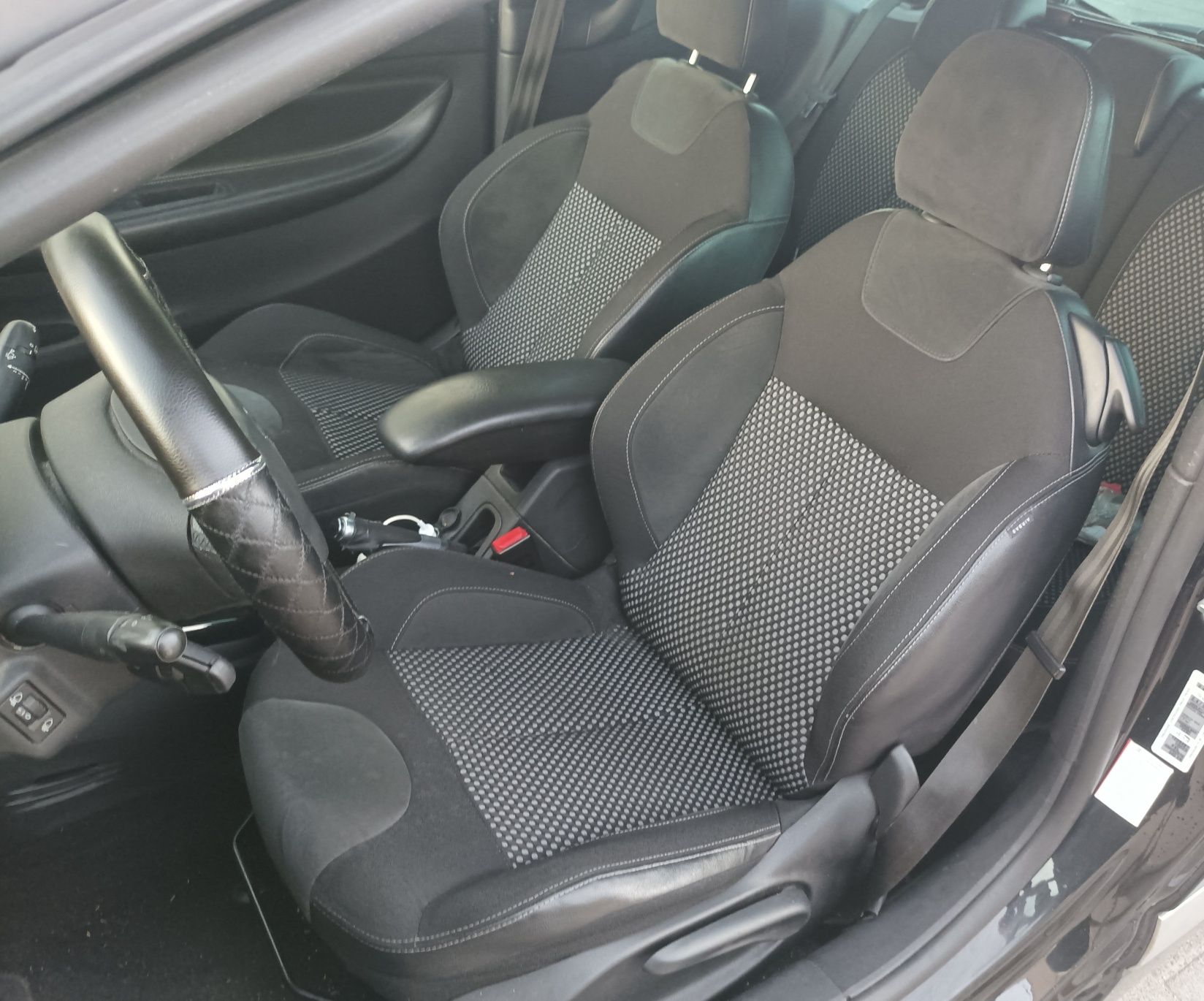 Citroen DS3 2010r. Benzyna 1.6 turbo 200KM !