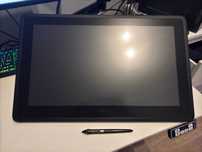 Tablet graficzny Wacom Cintiq 22"