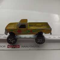 Matchbox Ford F 150