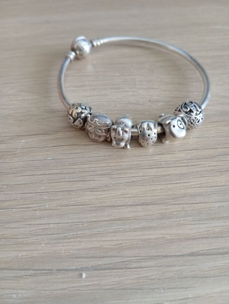 Pulseira Pandora
