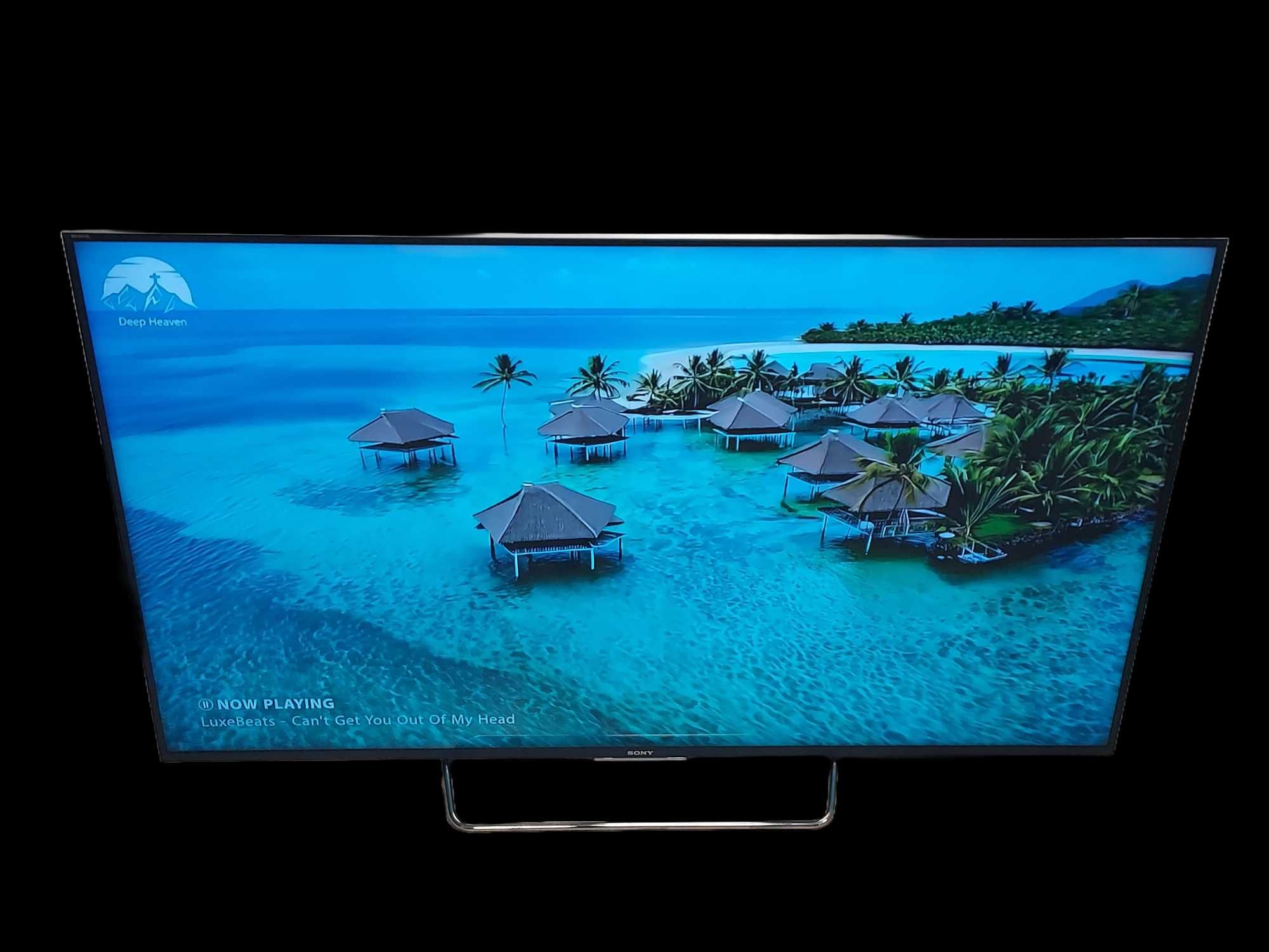 Telewizor led Sony Bravia KDL-65W855C
