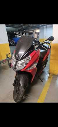 VENDO SYM JET 14 125cc