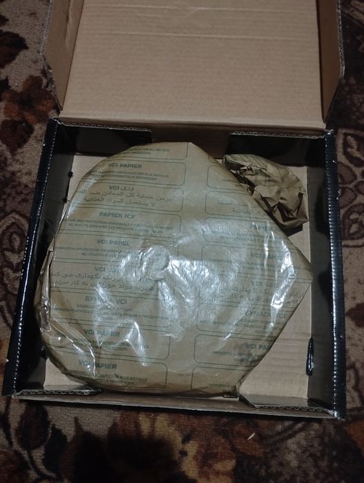 Зчеплення ваз 2110-12