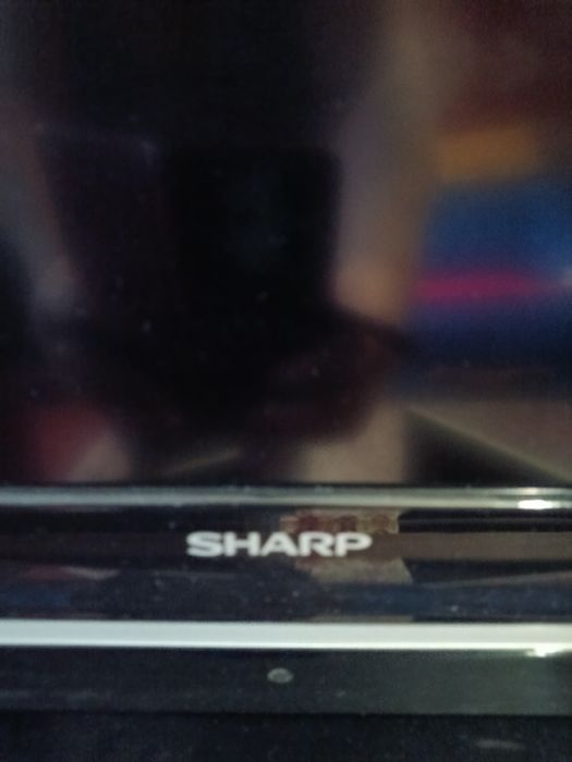 Продам телевізор  sharp 32/80