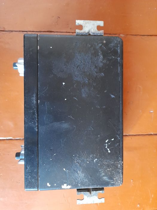 Радіо ат 64 москвич 408