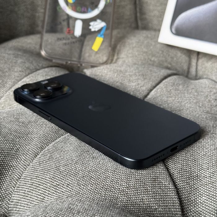 Apple iphone 15 Pro Max 512