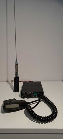 Rádio CB targa model 77-099