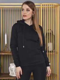 Свитшот женский Insolito, 44 размер, толстовка, свитер,худи