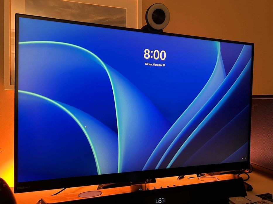 Monitor Gaming LG UltraGear 32GP850-B (31.5" 1440p QHD NanoIPS 180Hz)