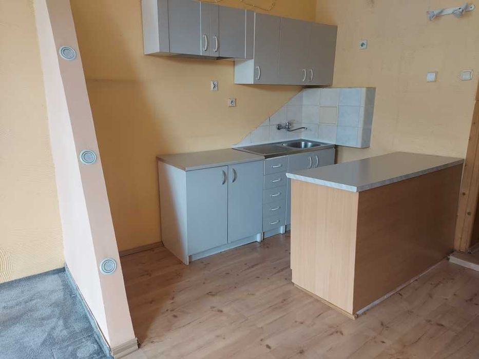 Kawalerka do odświeżenia w Śródmieściu