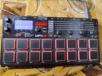 Семплер Akai MPX16