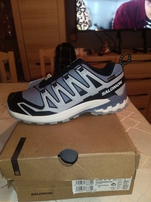 Salomon Xa Pro 3D V9 GTX  40 2/3